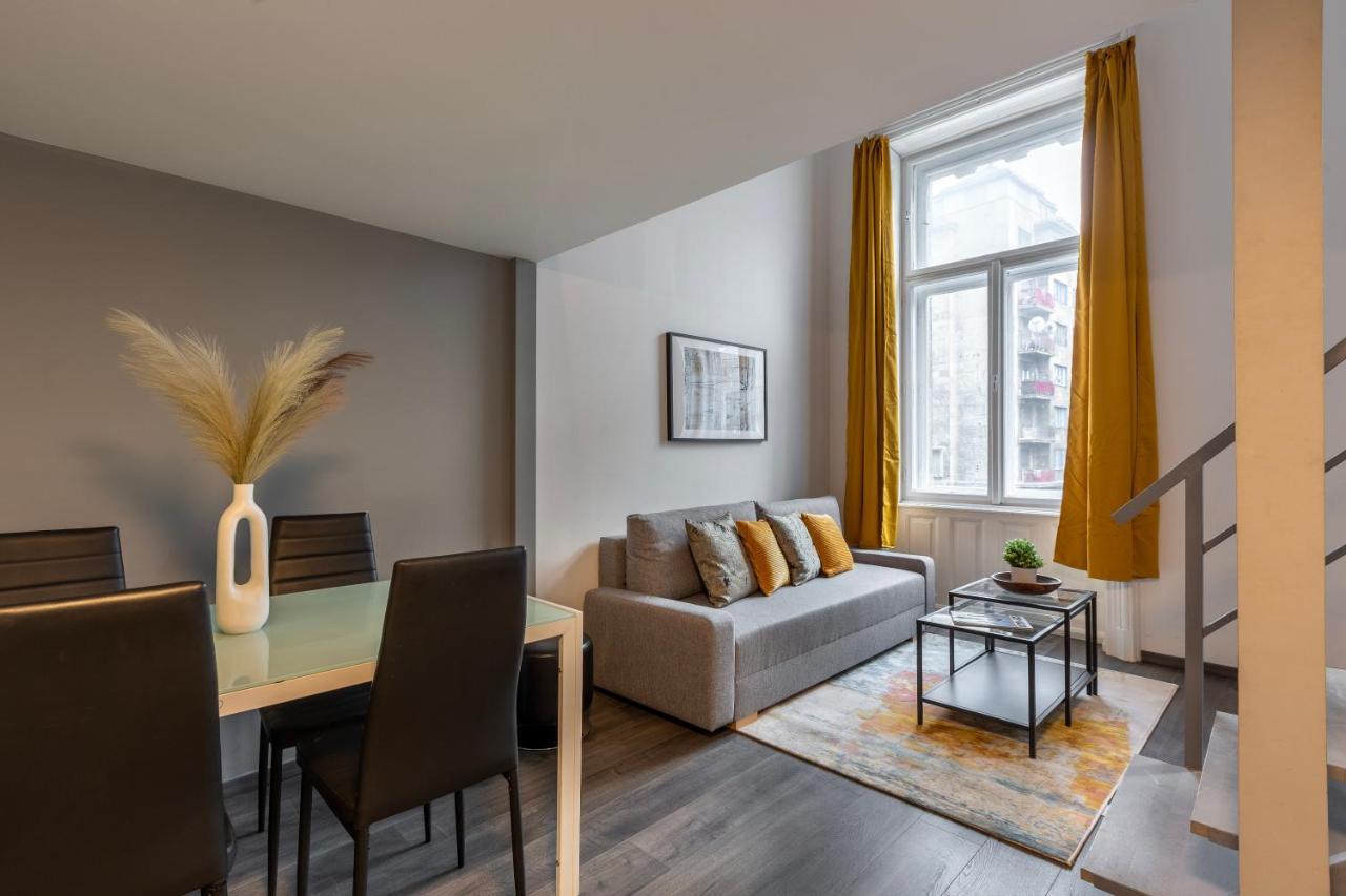 Apartment Deluxe By Bella