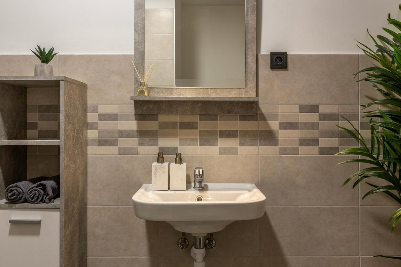 Deluxe By Bella Apartman Budapest
